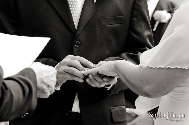 Best Annapolis Wedding Photos - Sandra Johnson (SJFoto.com)